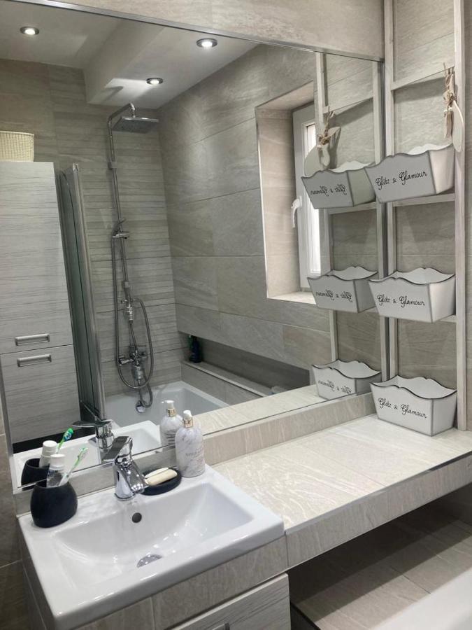 فيلا Peasholm Luxury House سكرابورو المظهر الخارجي الصورة