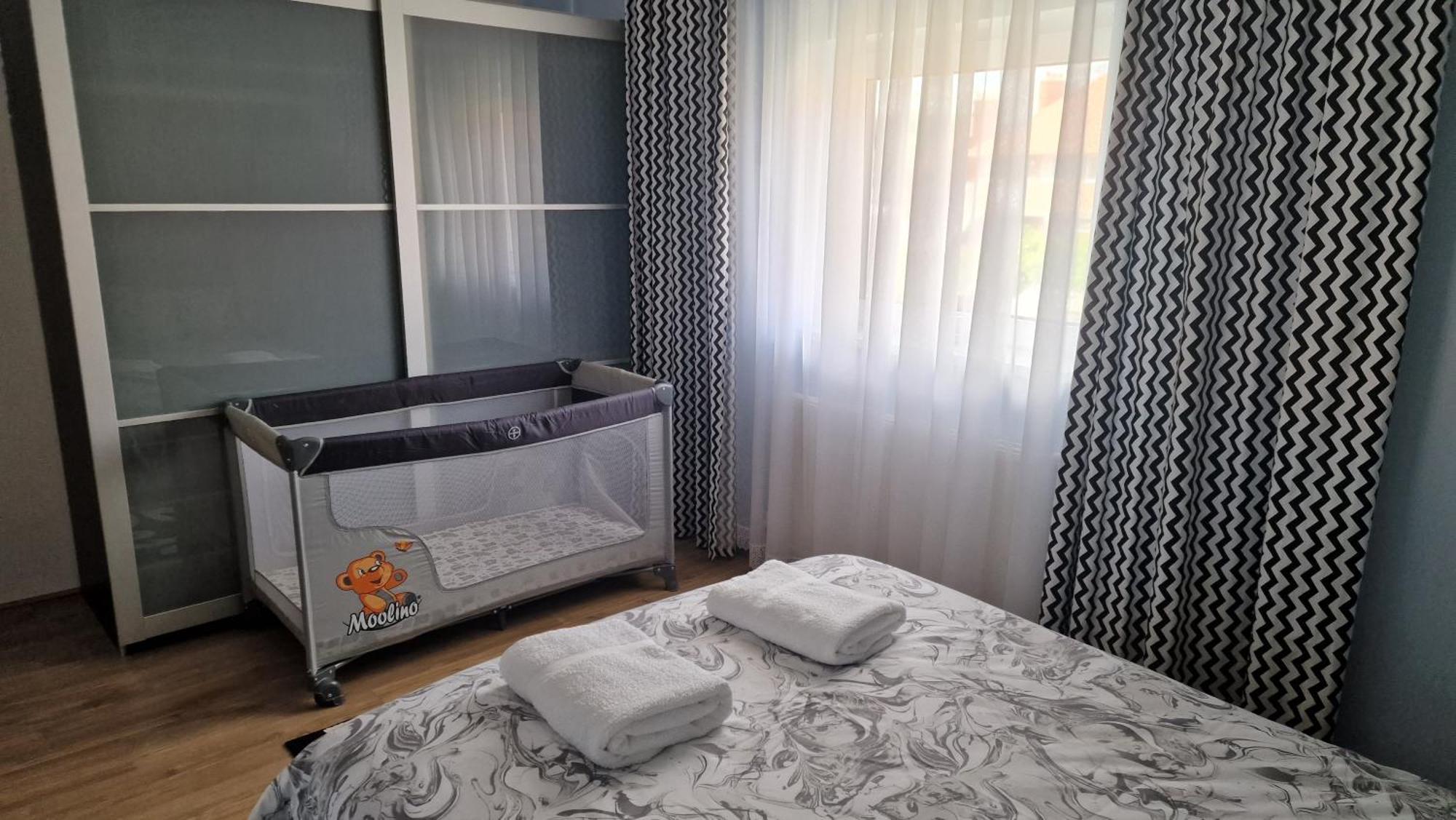 فيلا Peasholm Luxury House سكرابورو المظهر الخارجي الصورة